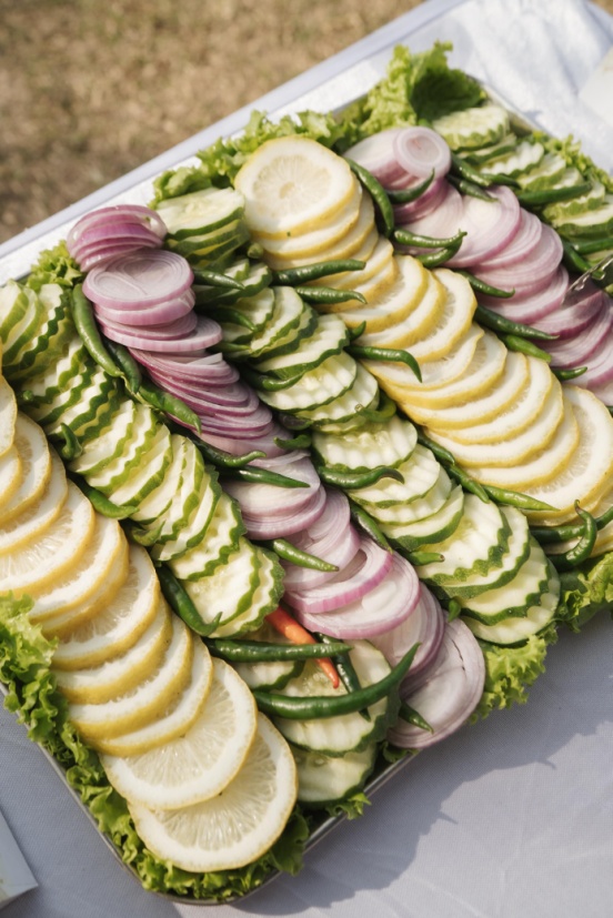 Green Salad