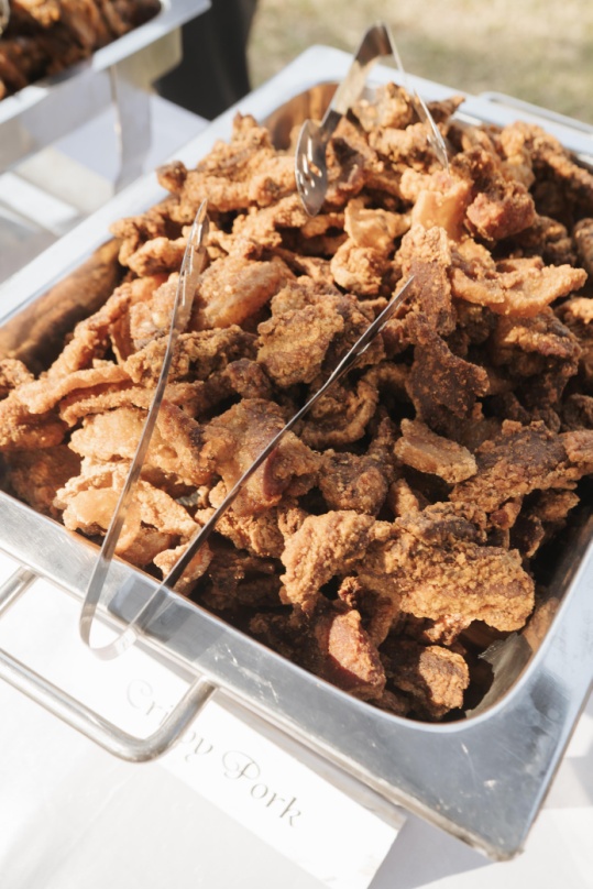 Crispy Pork